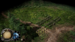 Ремейк The Battle for Middle-Earth точно не фейк – авторы показали геймплей, графику и мультиплеер Ремейк The Battle for Middle-Earth точно не фейк – авторы показали геймплей, графику и мультиплеер
