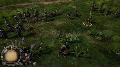 Ремейк The Battle for Middle-Earth точно не фейк – авторы показали геймплей, графику и мультиплеер Ремейк The Battle for Middle-Earth точно не фейк – авторы показали геймплей, графику и мультиплеер