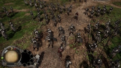 Ремейк The Battle for Middle-Earth точно не фейк – авторы показали геймплей, графику и мультиплеер Ремейк The Battle for Middle-Earth точно не фейк – авторы показали геймплей, графику и мультиплеер