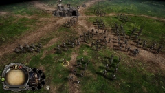 Ремейк The Battle for Middle-Earth точно не фейк – авторы показали геймплей, графику и мультиплеер Ремейк The Battle for Middle-Earth точно не фейк – авторы показали геймплей, графику и мультиплеер