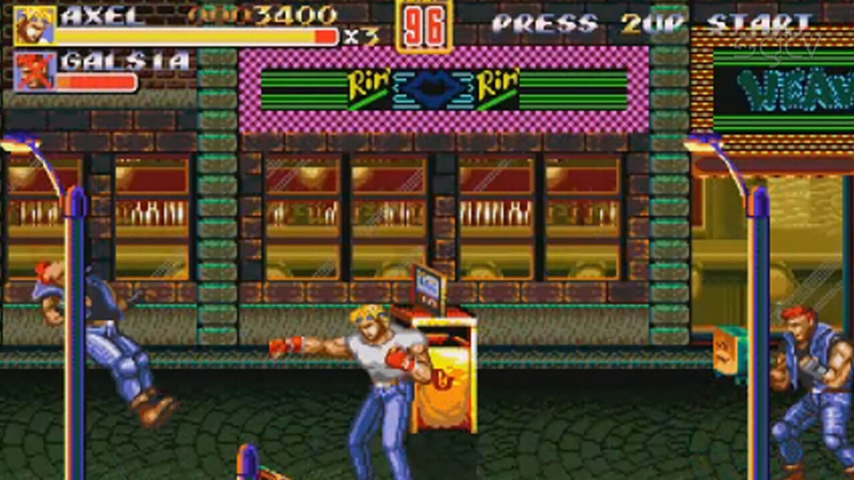 10 крутых фанатских игр, которые были запрещены издателями