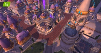 World of Warcraft Shadowlands  ,      