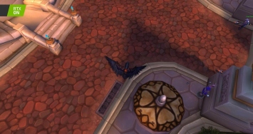 World of Warcraft Shadowlands  ,      