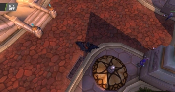 World of Warcraft Shadowlands  ,      