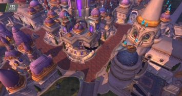 World of Warcraft Shadowlands  ,      