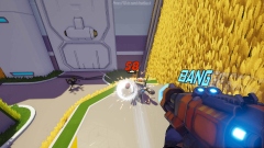 ������������� �������-����� Roboquest ����� � ������ ������ Steam