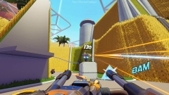 ������������� �������-����� Roboquest ����� � ������ ������ Steam