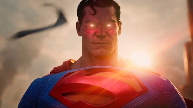 Suicide Squad: Kill the Justice League           