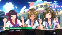 Kandagawa Jet Girls Kandagawa Jet Girls