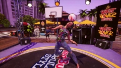 Street Power Football