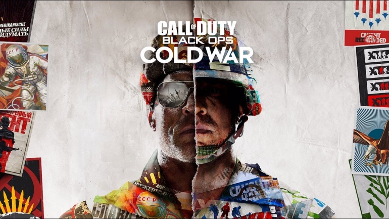  Call of Duty Black Ops Cold War:   , -   