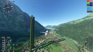  Microsoft Flight Simulator    200- ,         