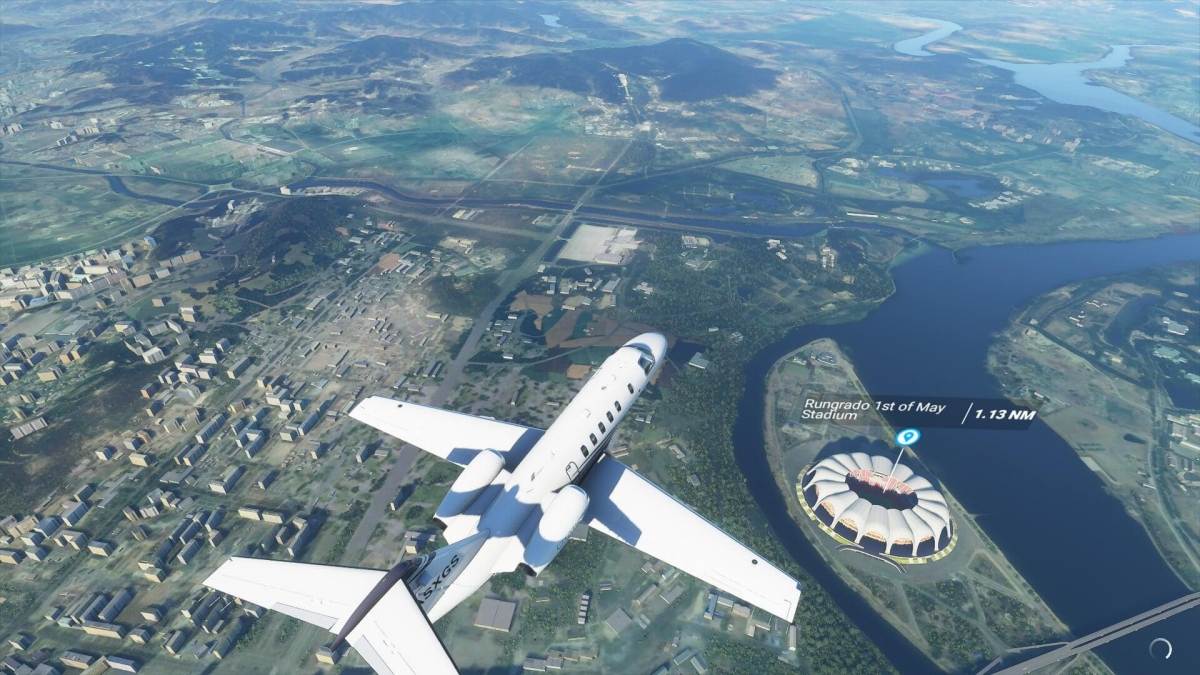  Microsoft Flight Simulator    200- ,         