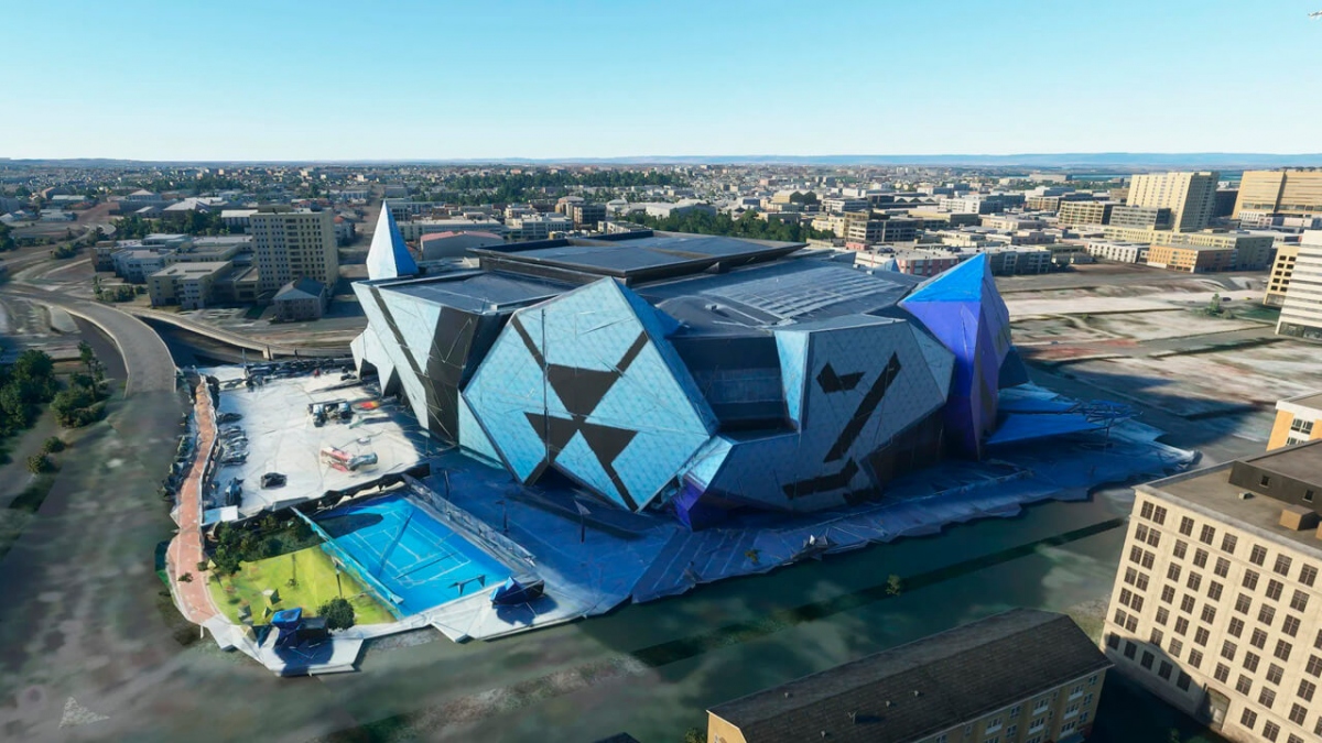  Microsoft Flight Simulator    200- ,         