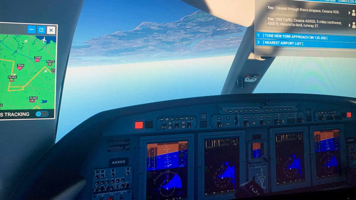  Microsoft Flight Simulator    200- ,         