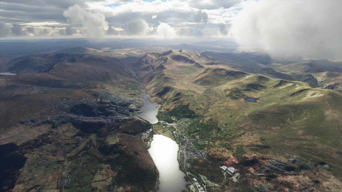  Microsoft Flight Simulator    200- ,         