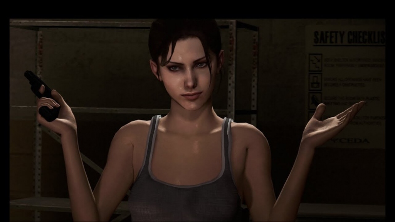  Left 4 Dead 2: Valve    The Last Stand