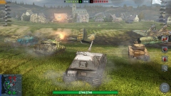World of Tanks Blitz ������ �� Nintendo Switch � ����� ��������� � ����������