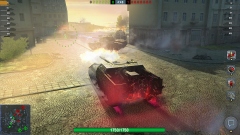 World of Tanks Blitz ������ �� Nintendo Switch � ����� ��������� � ����������