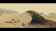 FINAL FANTASY CRYSTAL CHRONICLES Remastered Edition FINAL FANTASY CRYSTAL CHRONICLES Remastered Edition