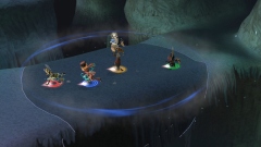 FINAL FANTASY CRYSTAL CHRONICLES Remastered Edition FINAL FANTASY CRYSTAL CHRONICLES Remastered Edition
