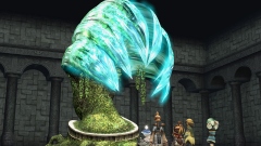 FINAL FANTASY CRYSTAL CHRONICLES Remastered Edition FINAL FANTASY CRYSTAL CHRONICLES Remastered Edition