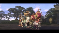 FINAL FANTASY CRYSTAL CHRONICLES Remastered Edition FINAL FANTASY CRYSTAL CHRONICLES Remastered Edition