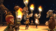 FINAL FANTASY CRYSTAL CHRONICLES Remastered Edition FINAL FANTASY CRYSTAL CHRONICLES Remastered Edition