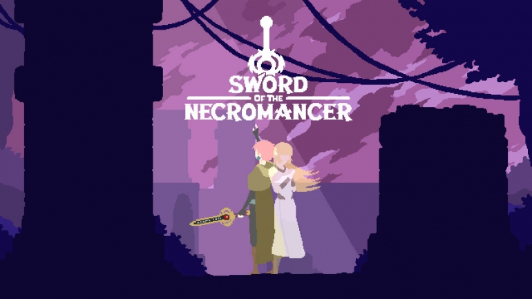 Sword of the Necromancer: �������� �����-������� ��� ������������ �������������� ������� ������ ���������� ����-����