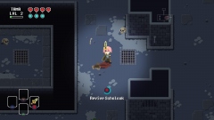 Sword of the Necromancer: �������� �����-������� ��� ������������ �������������� ������� ������ ���������� ����-����