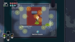 Sword of the Necromancer: �������� �����-������� ��� ������������ �������������� ������� ������ ���������� ����-����