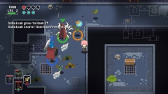 Sword of the Necromancer: �������� �����-������� ��� ������������ �������������� ������� ������ ���������� ����-����