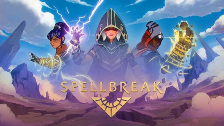         Spellbreak   