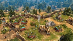 �������� Age of Empires III ������� ���� ������ � �������� � Steam