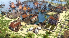 �������� Age of Empires III ������� ���� ������ � �������� � Steam