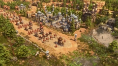 �������� Age of Empires III ������� ���� ������ � �������� � Steam