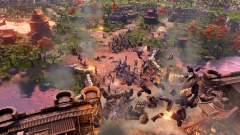 �������� Age of Empires III ������� ���� ������ � �������� � Steam