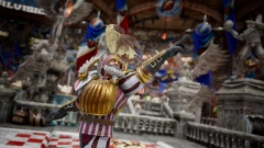 Blood Bowl 3 � �������� ��������� ������������� ������� � Warhammer �������� � 2021 ����