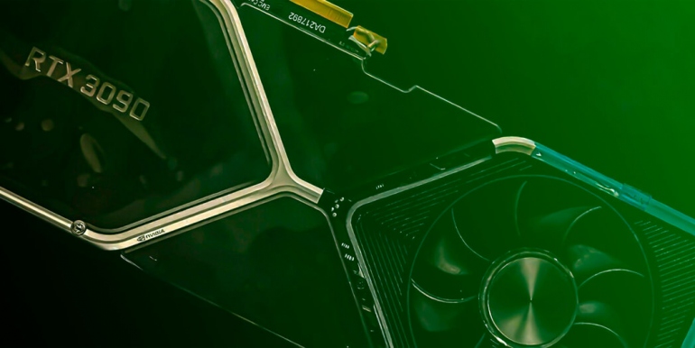 GeForce RTX 3000 — чего нам стоит ждать? GeForce RTX 3000 — чего нам стоит ждать?
