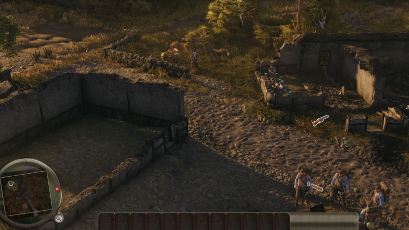 Обзор Iron Harvest Обзор Iron Harvest