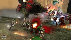 Warhammer 40,000: Dawn of War
