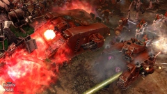 Warhammer 40,000: Dawn of War