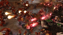 Warhammer 40,000: Dawn of War