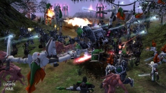 Warhammer 40,000: Dawn of War