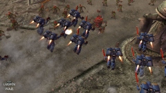 Warhammer 40,000: Dawn of War