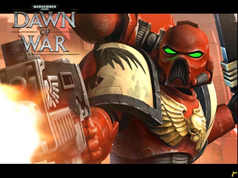Warhammer 40,000: Dawn of War