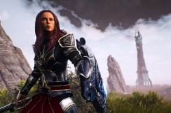 У Conan Exiles вышло дополнение Isle of Siptah, которое фактически является отдельной игрой