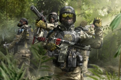 Как менялся Warface за восемь лет жизни