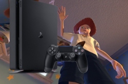 Не берите PS5, возьмите PS4 Pro – это практично и выгодно