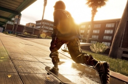 Обзор Tony Hawk’s Pro Skater 1 + 2